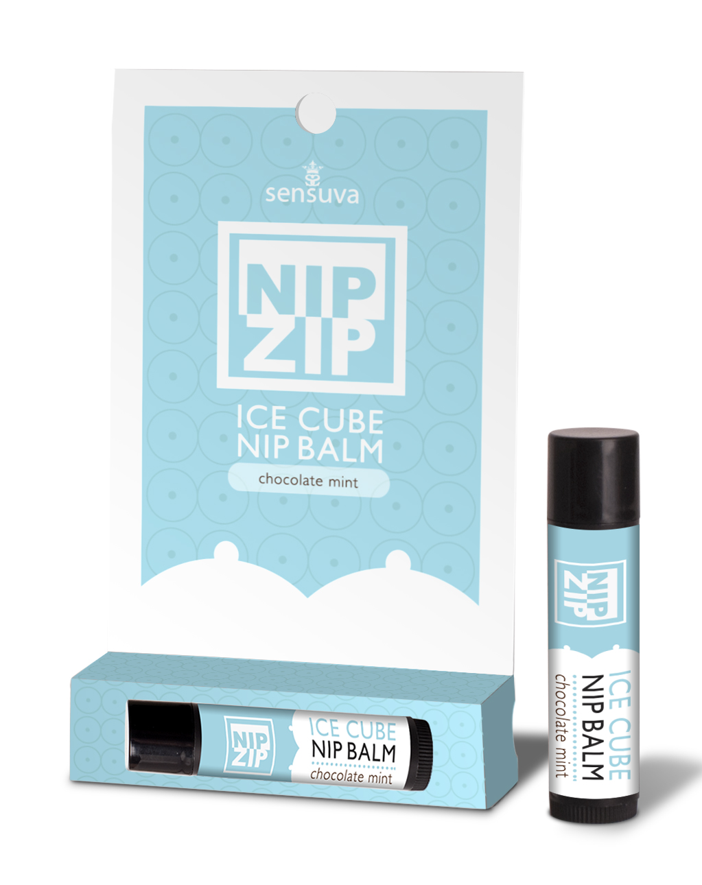 NIP ZIP Chocolate Mint