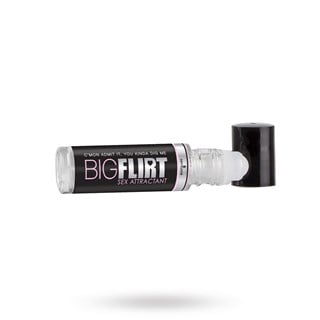 Big Flirt Pheromone Sex Attractant Roll-on