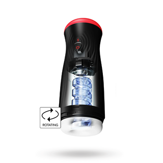 Vortex Thrust Masturbator