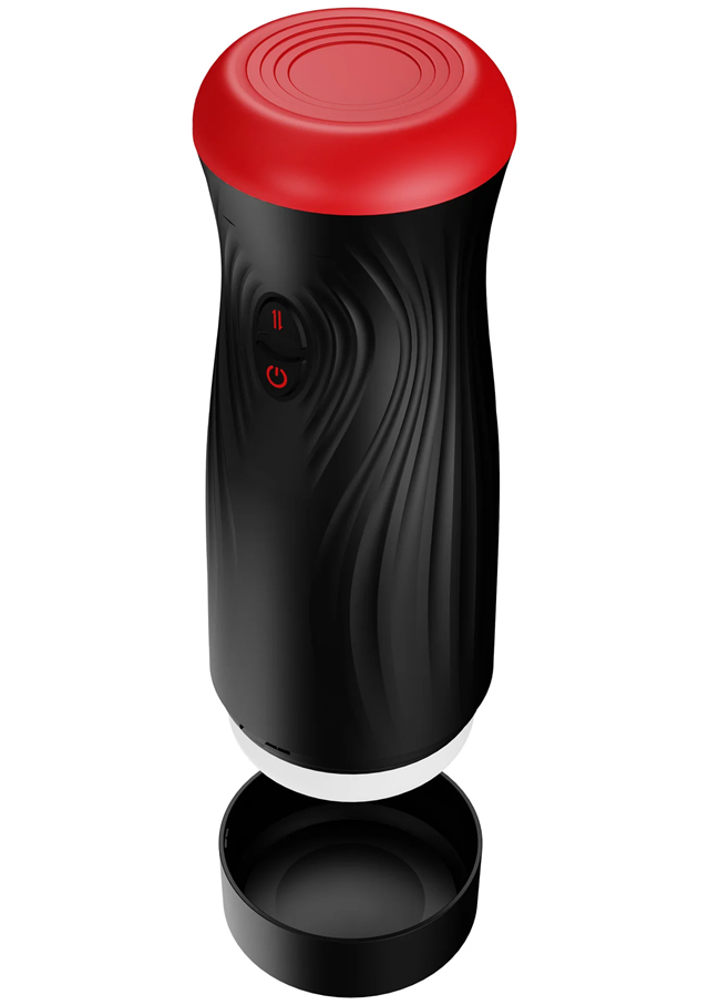 Vortex Thrust Masturbator