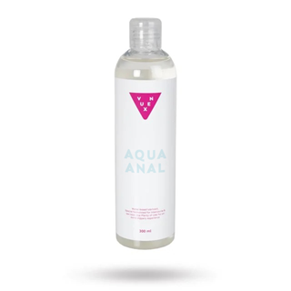 Vuxen Aqua Anal Glidmedel 300 Ml