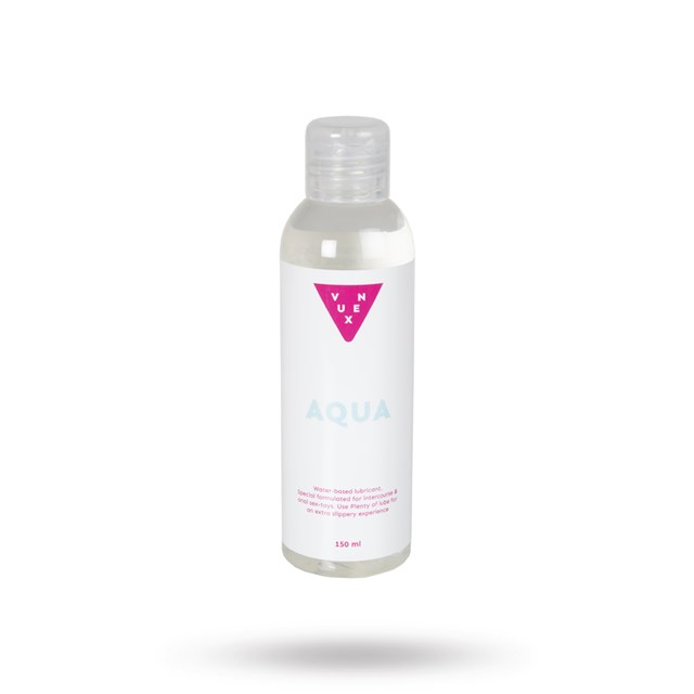 VUXEN AQUA Glidmedel 150 ml