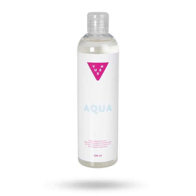 VUXEN AQUA Glidmedel 300 ml