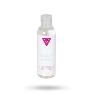 Vuxen Aqua Anal Glidmedel 150 Ml