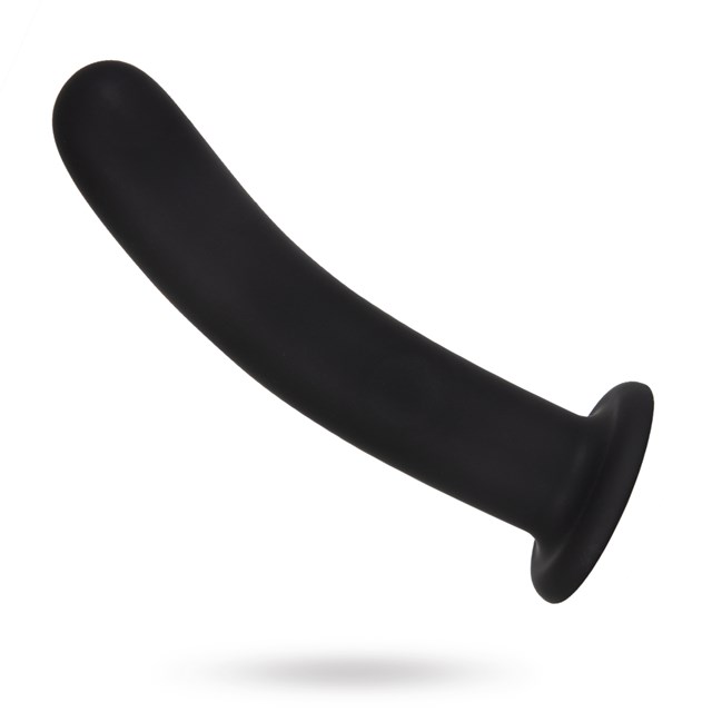 Silicone Dildo - Large