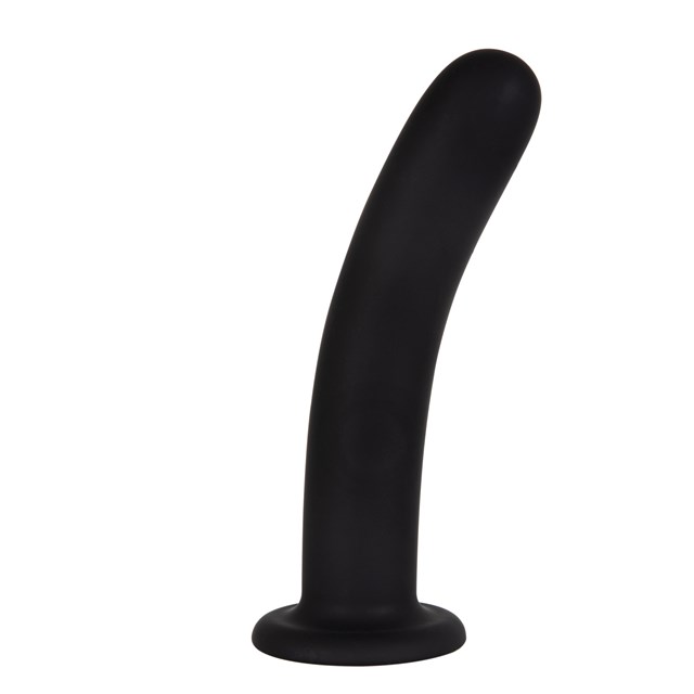 Silicone Dildo - Large