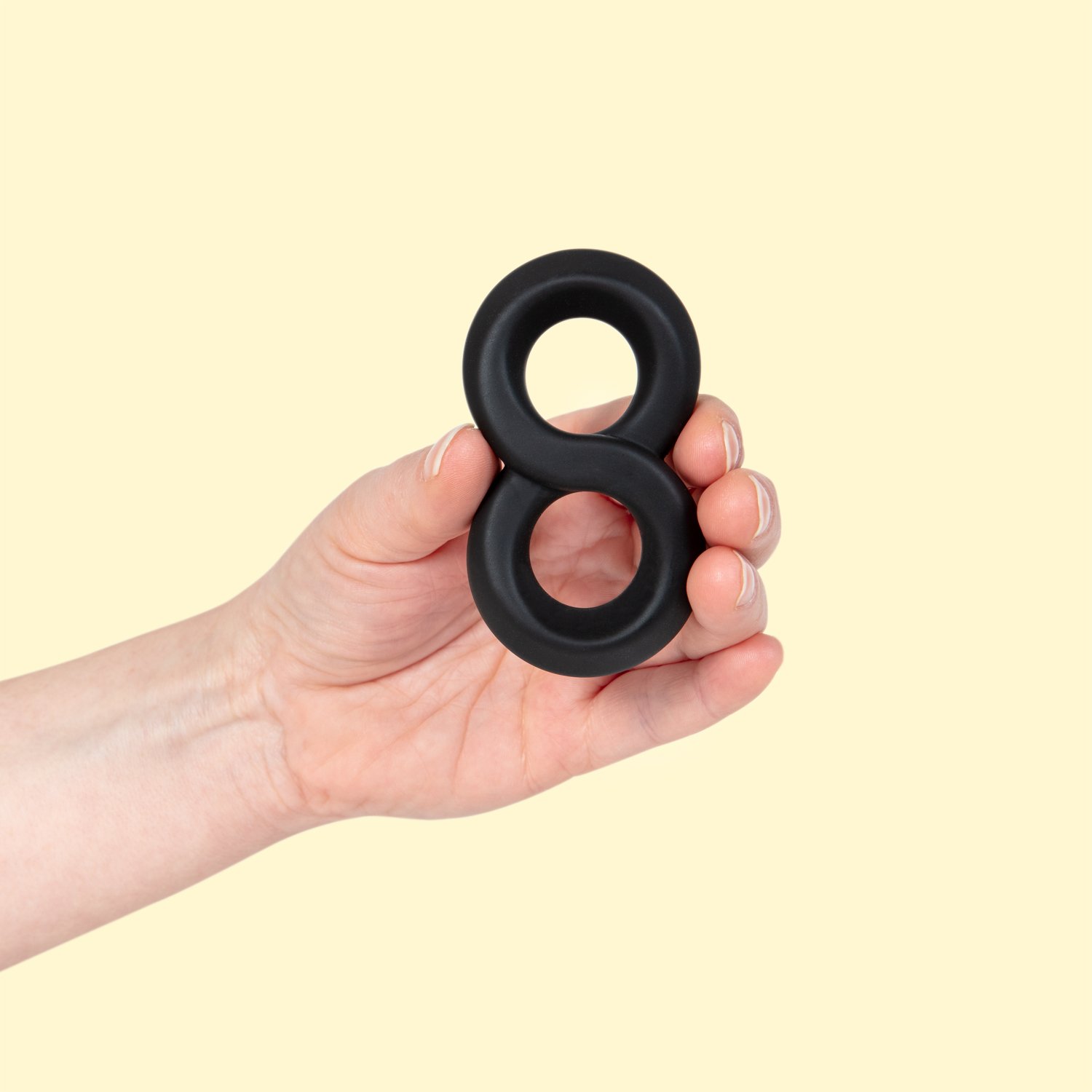 Liquid Silicone C-Ring