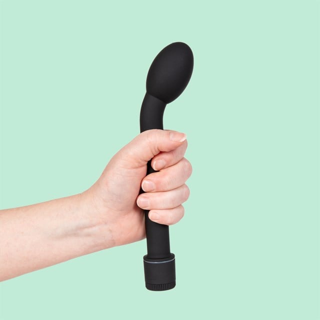 The Classic G-Spot Vibrator