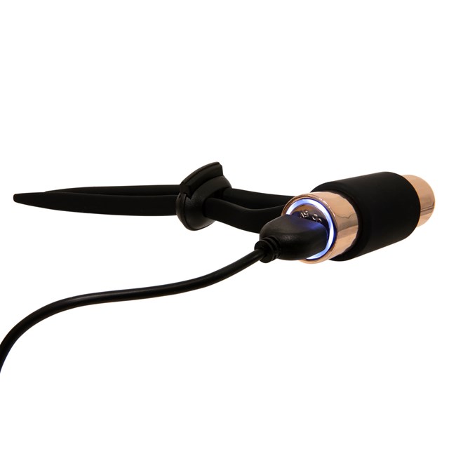 Rechargeable Premium Lasso Cockring