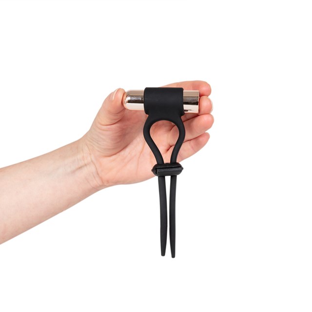 Rechargeable Premium Lasso Cockring