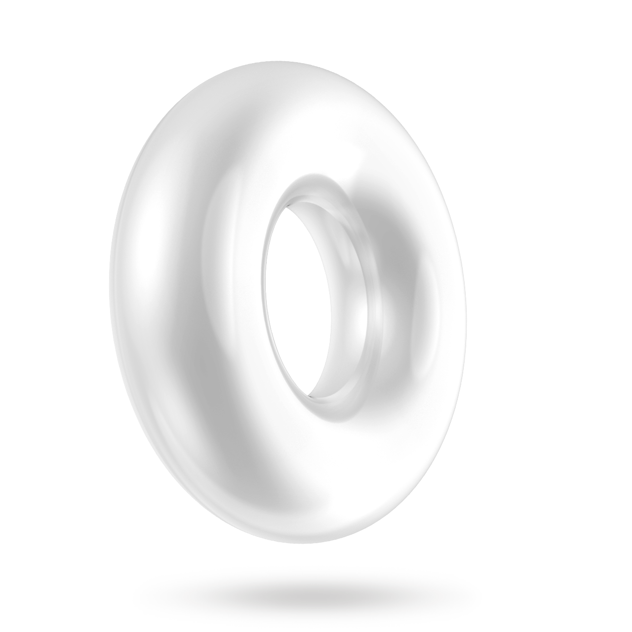 Elegant Penisring - Medium