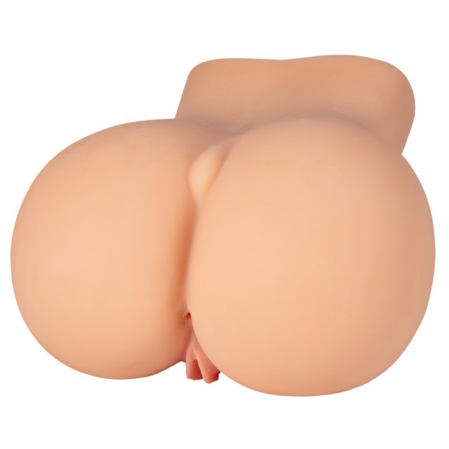 FUCK ME LIKE YOU MEAN IT - 10KG