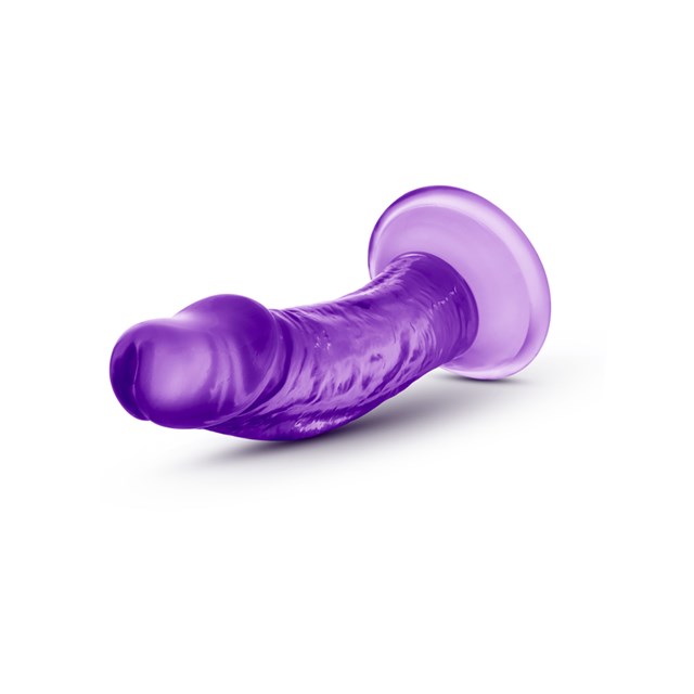 Sweet N Small Dildo 11 cm - Lila