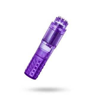 Rocker Vibrator - Lila