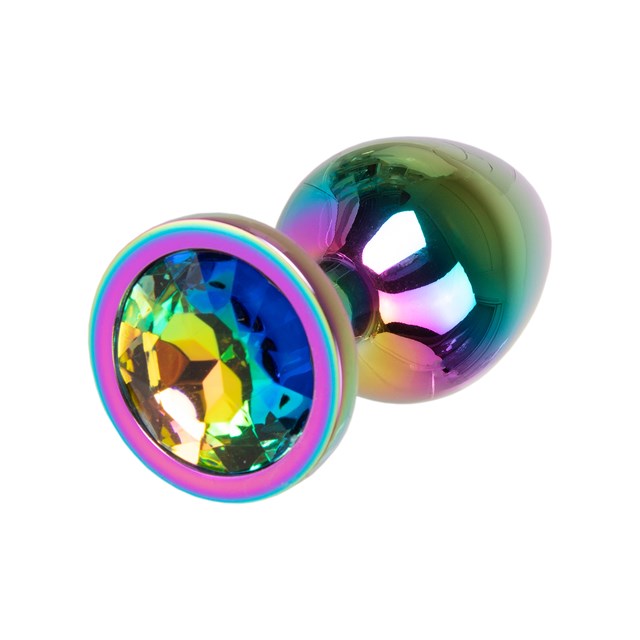 Metal Plug Rainbow - Medium 7cm