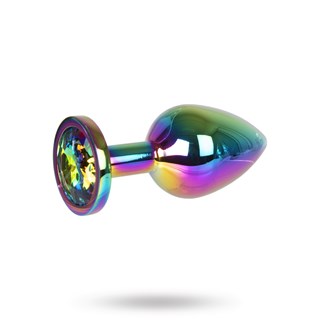 Metal Plug Rainbow - Medium 7cm