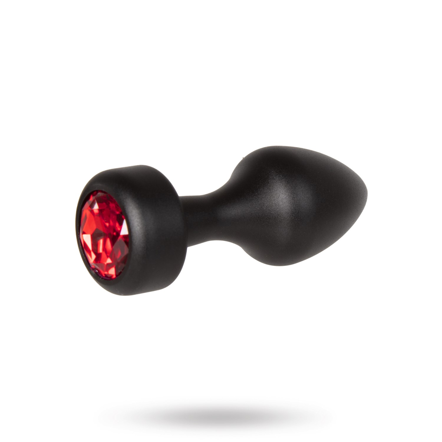 Sustainable Pleasure Metal Plug Oxidized - Small 6cm