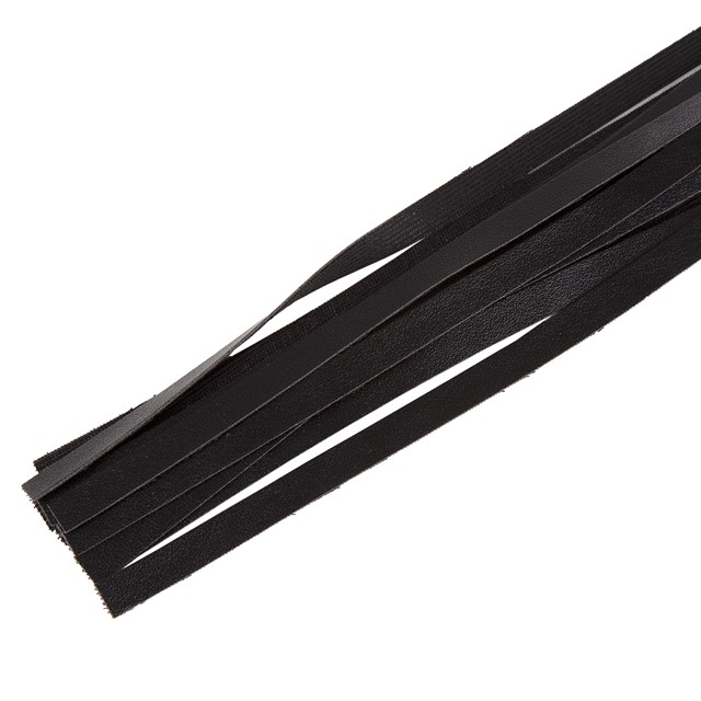 Svart Flogger