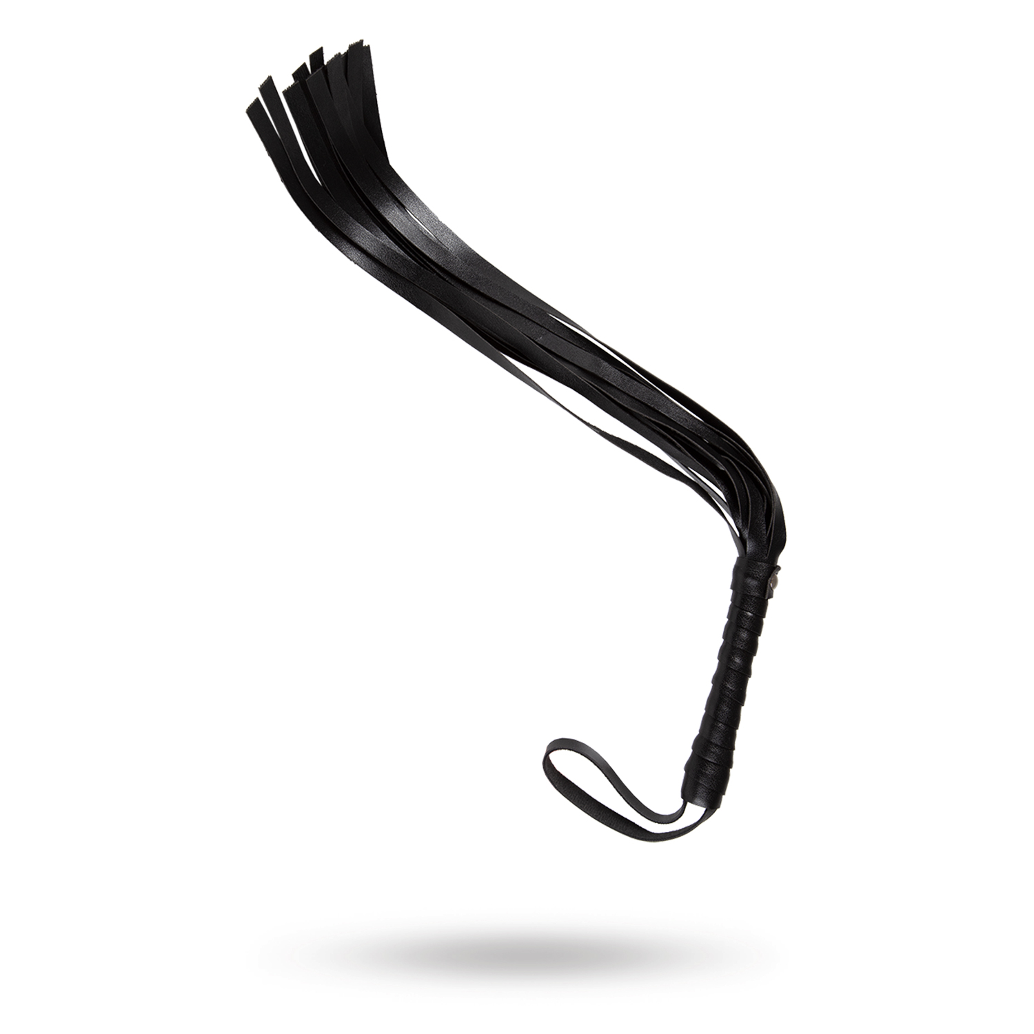 Svart Flogger