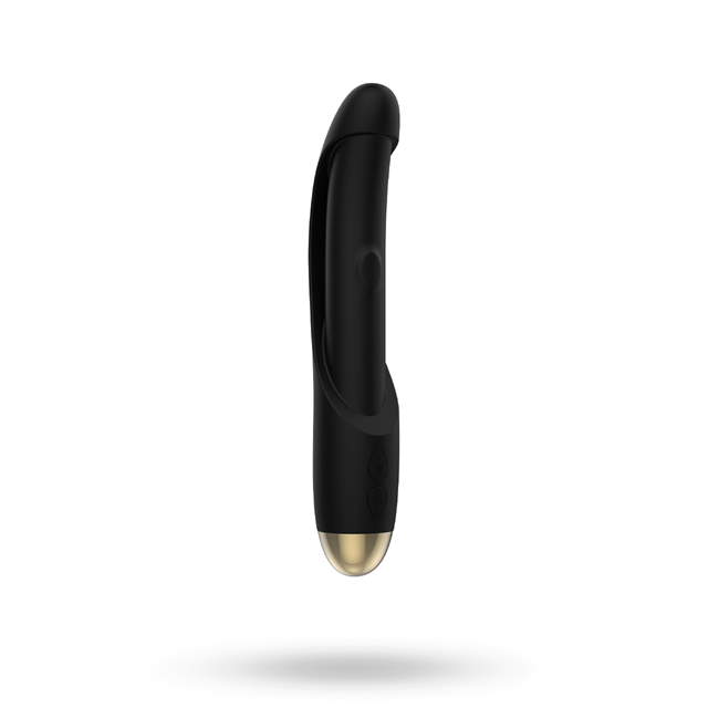 The G-Spot Flapping Vibrator