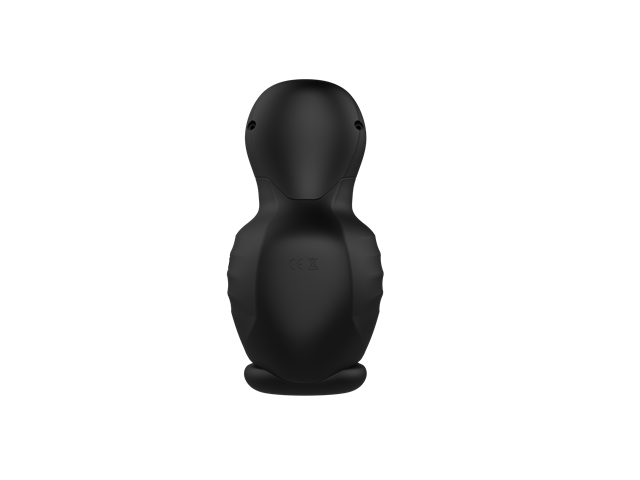 Intense Vibrating Tip Teaser