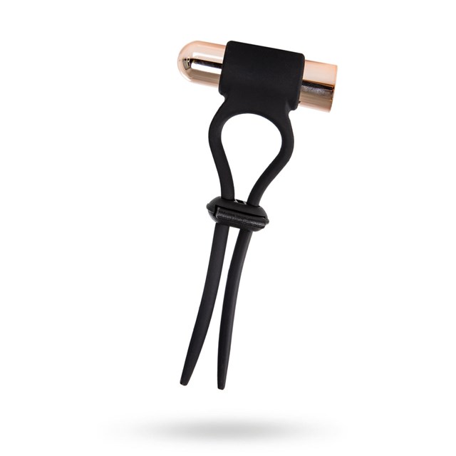 Rechargeable Premium Lasso Cockring