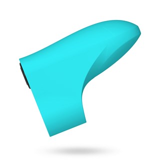 Chic Finger Vibrator For Point Stimulation