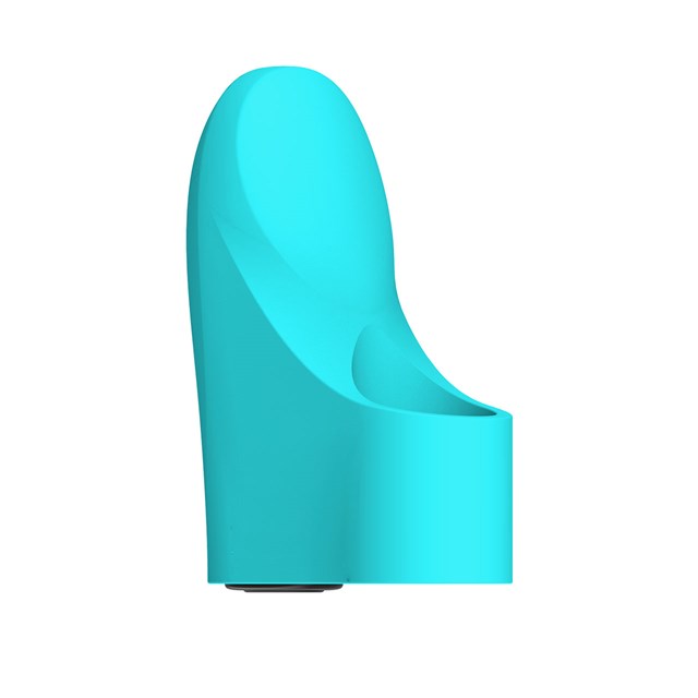 Chic Finger Vibrator for Point Stimulation