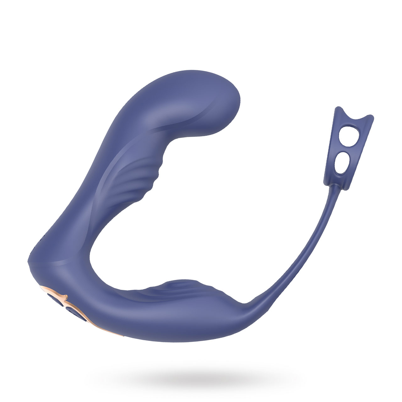 Cosmic Pulse Prostate Massager