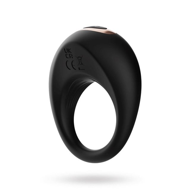 DuoWave Embrace C-Ring with Remote