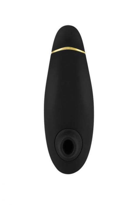 Premium 2 Black Gold - Lufttrycksvibrator