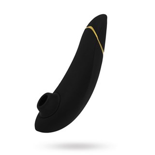 Premium 2 Black Gold - Lufttrycksvibrator