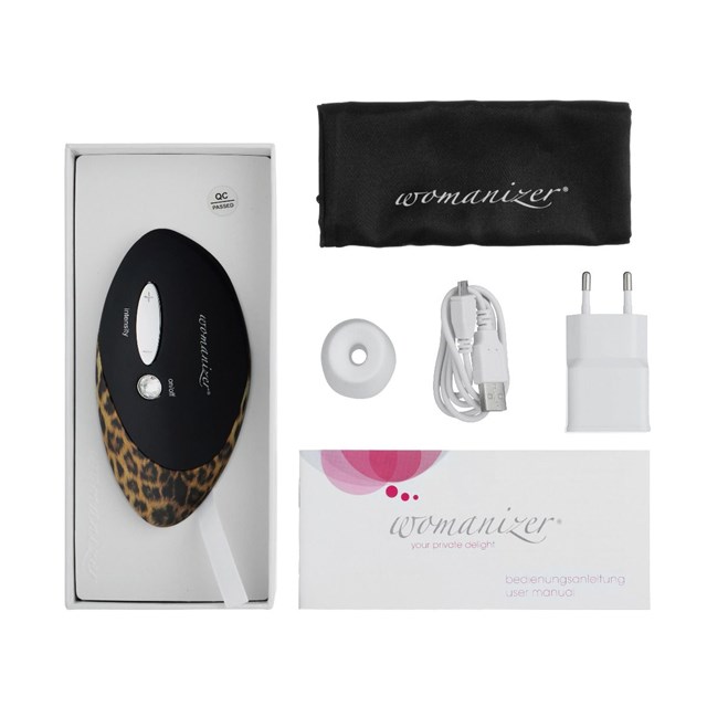 Womanizer PRO