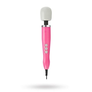 Wand Massagestav - Rosa