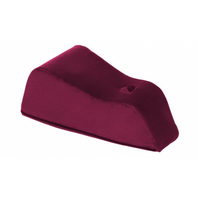 Wanda Magic Wand Mount - Merlot