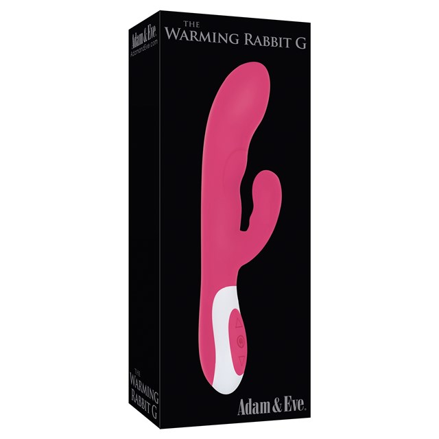 Warming Rabbit G