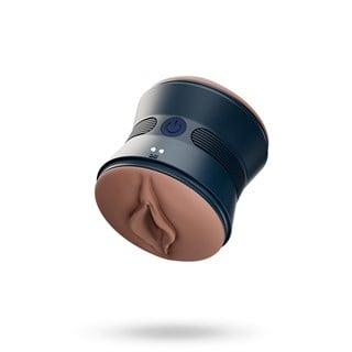 Warrior Dual-head Multi Vibration Stimulator