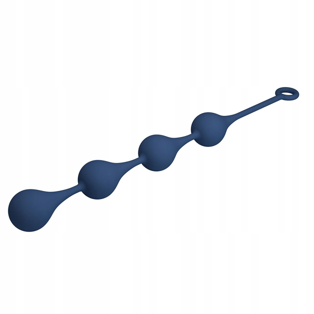 Waterdrop Anal Balls XL 52,5 cm