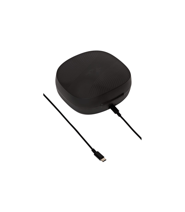We-Vibe Chorus Pro Black