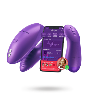 Chorus Pro Cosmic Purple