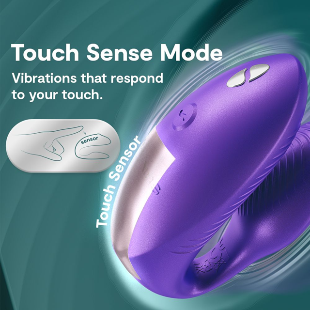 Chorus Pro Cosmic Purple