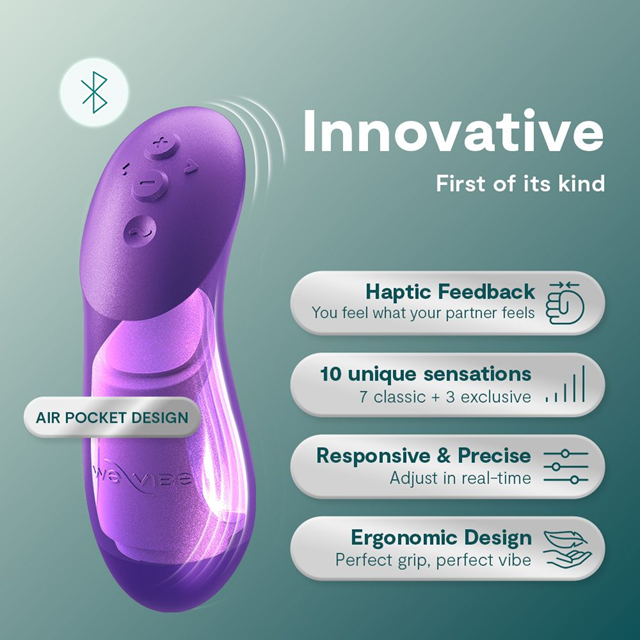 Chorus Pro Cosmic Purple