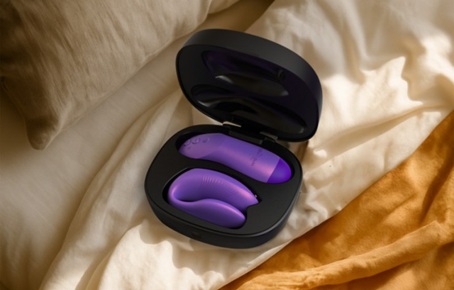 Chorus Pro Cosmic Purple