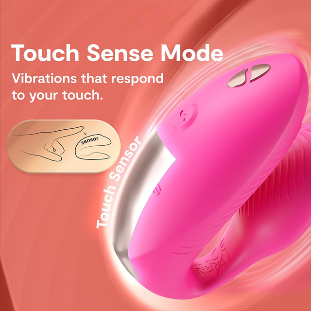 Chorus Pro Electric Pink