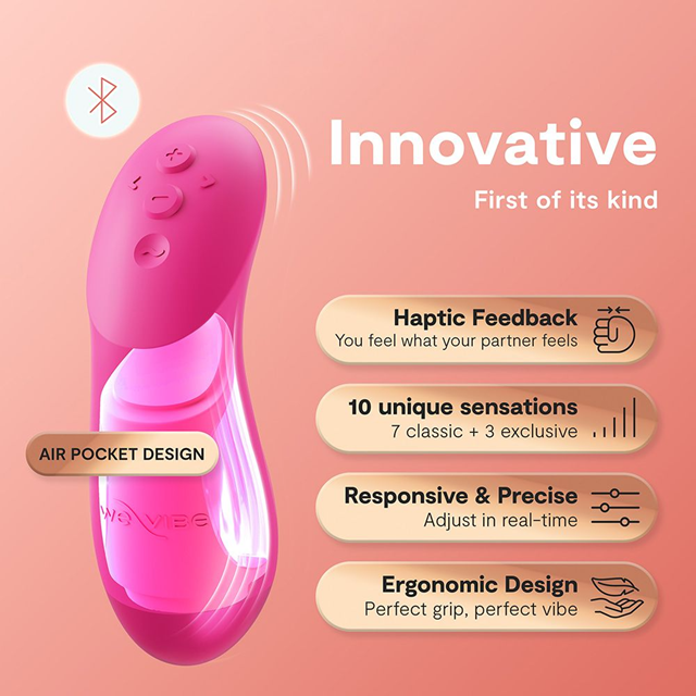 Chorus Pro Electric Pink