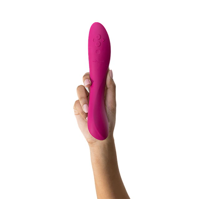 Rave 2 Fuchsia