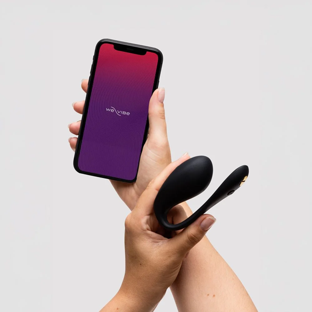 We-Vibe Romance Set (12 piece)