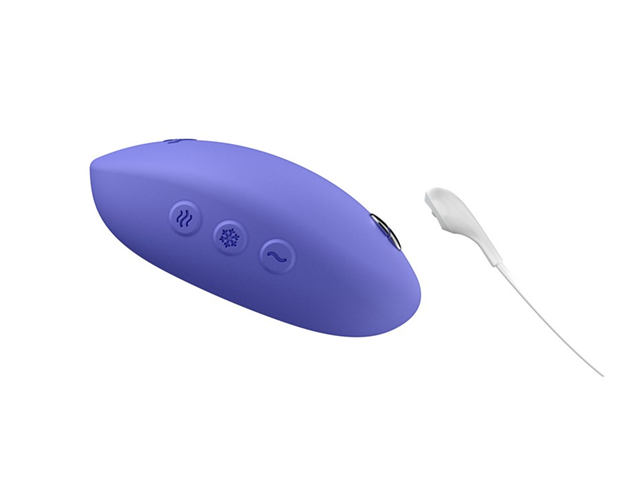 Temp Lavender Blue
