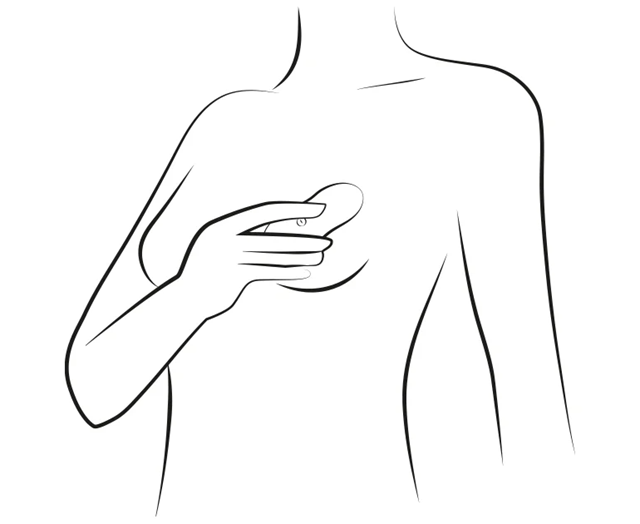 We-Vibe Touch X Crave Coral