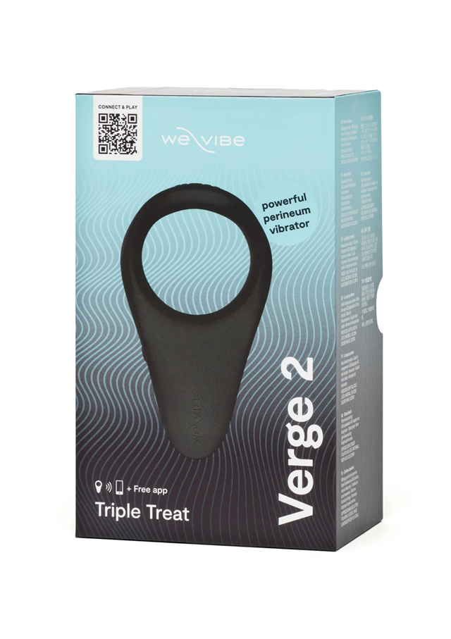 Verge 2 Black
